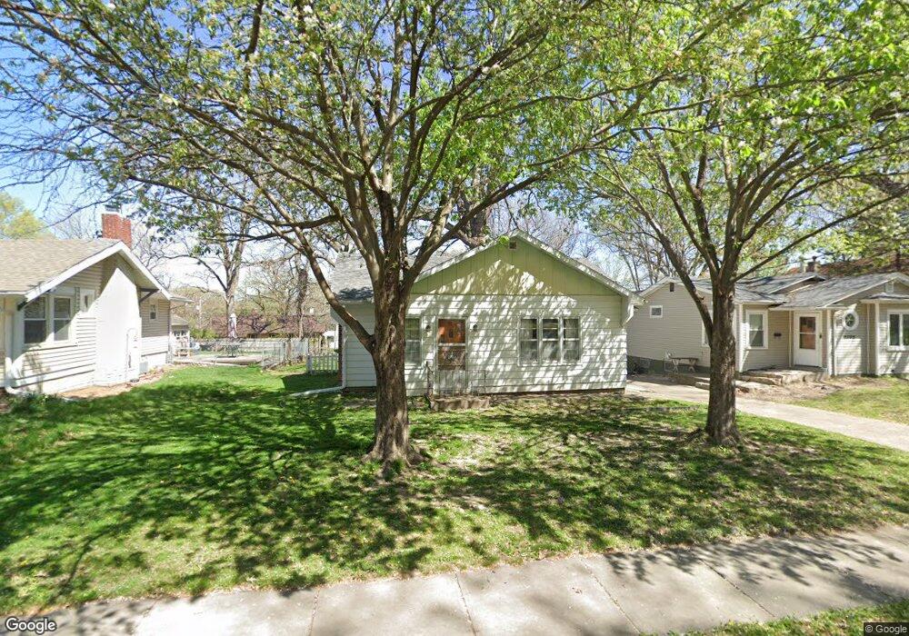 2709 Moyer St, Des Moines, IA 50310 - photo 1