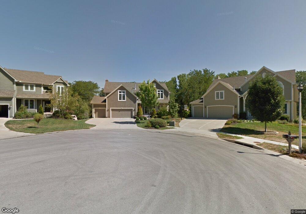 22706 W 44th St, Shawnee, KS 66226 - photo 1