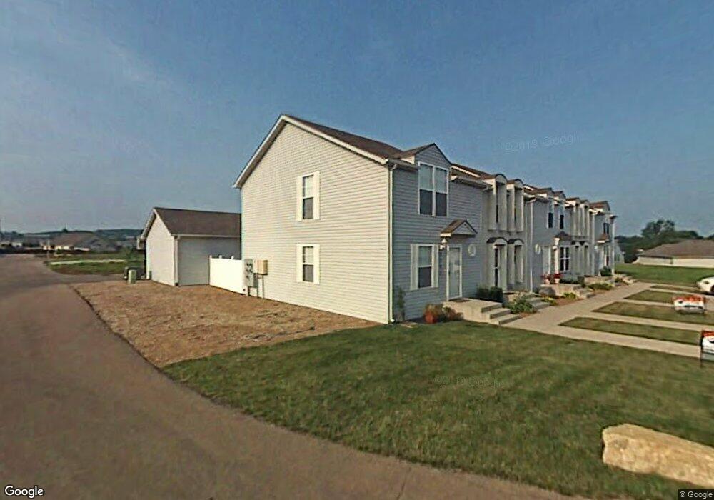 5503 SW Chapella St, Topeka, KS 66614 - photo 1