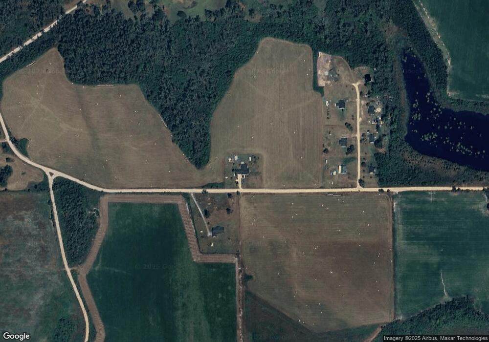 474 Ricketson Rd, Pearson, GA 31642 - photo 1