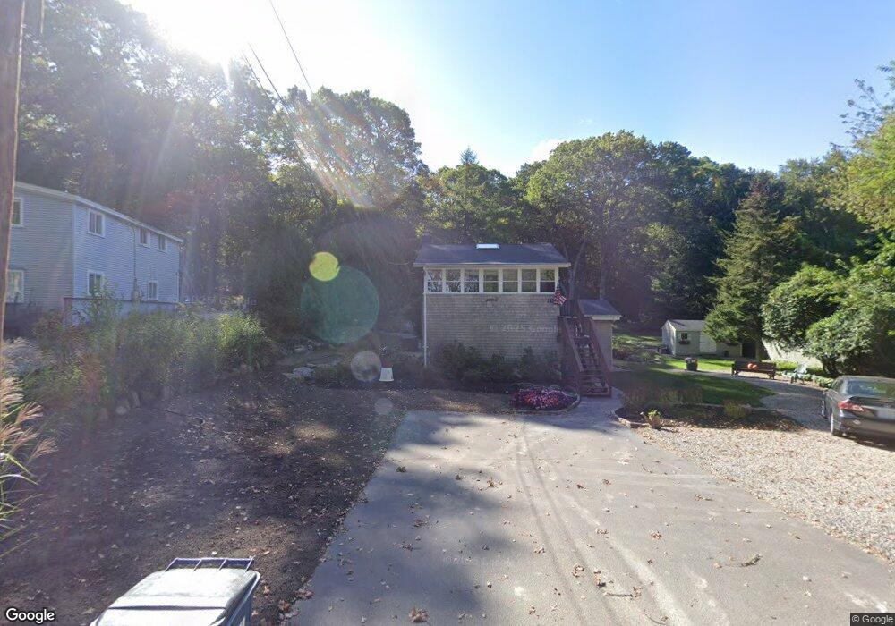 118 Sanctuary Rd, Charlestown, RI 02813 - photo 1