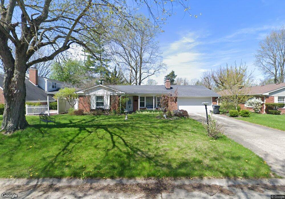 819 Meadowcrest Dr, Anderson, IN 46011 - photo 1