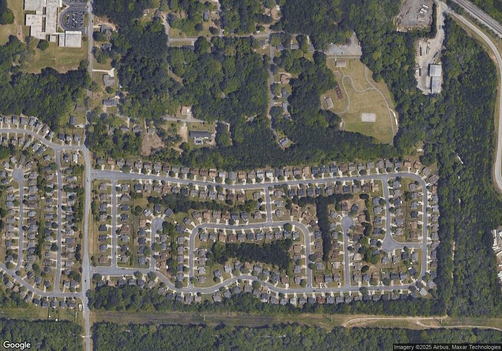 133 Misty Ridge Trail unit 2, Stockbridge, GA 30281 - photo 1