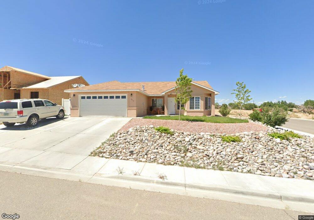 4212 Magnolia Ln, Farmington, NM 87402 - photo 1