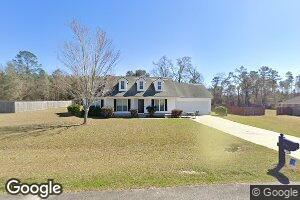 50 Palmetto Pines Cir, Ray City, GA 31645