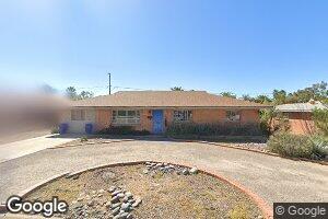 3464 E Bunell St, Tucson, AZ 85716