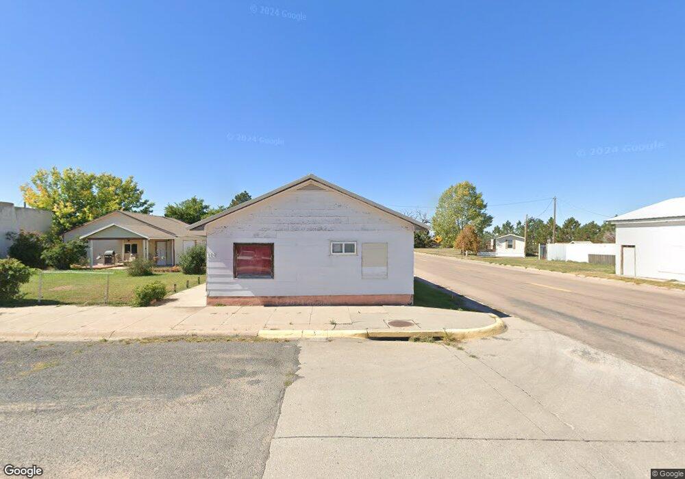 100 Myrtle St, Dix, NE 69133 - photo 1