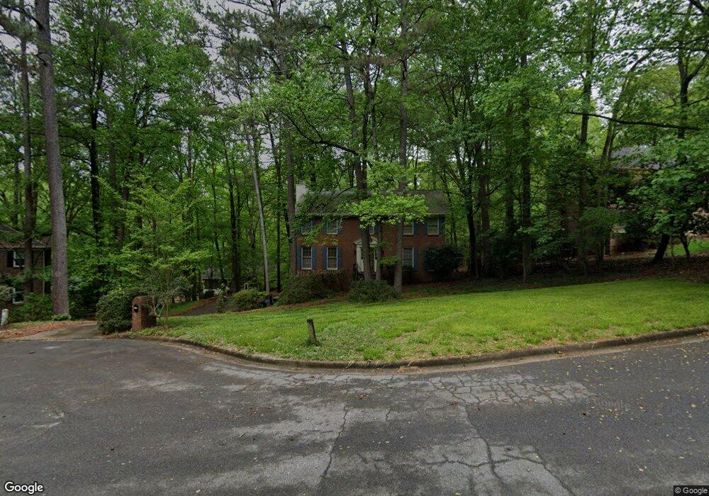 4755 Westchester Ct, Duluth, GA 30096 - photo 1