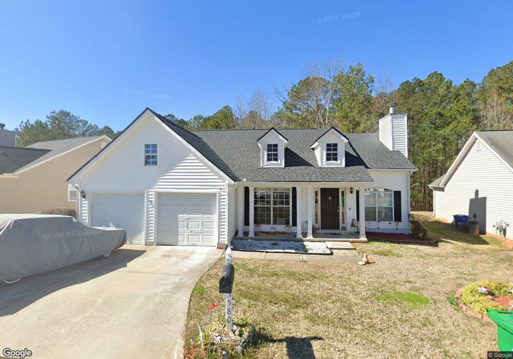 6574 Gina Agha Cir unit 2, Lithonia, GA 30038 - photo 1