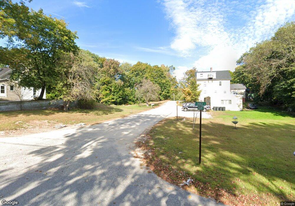 44 Juniper Dr, Sanbornville, NH 03872 - photo 1