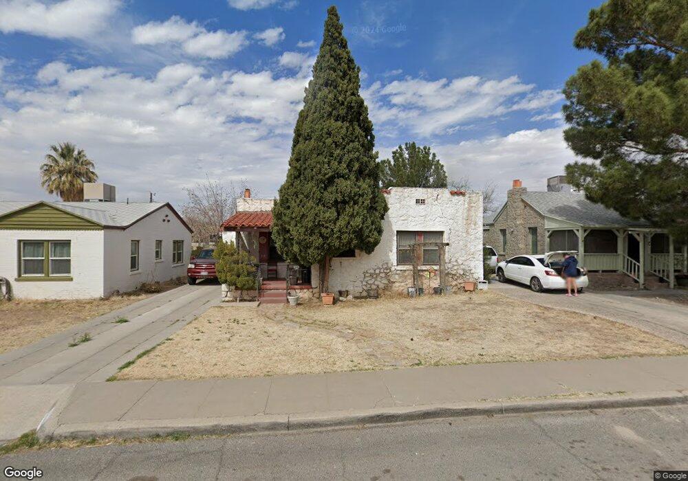 3931 Altura Ave, El Paso, TX 79903 - photo 1