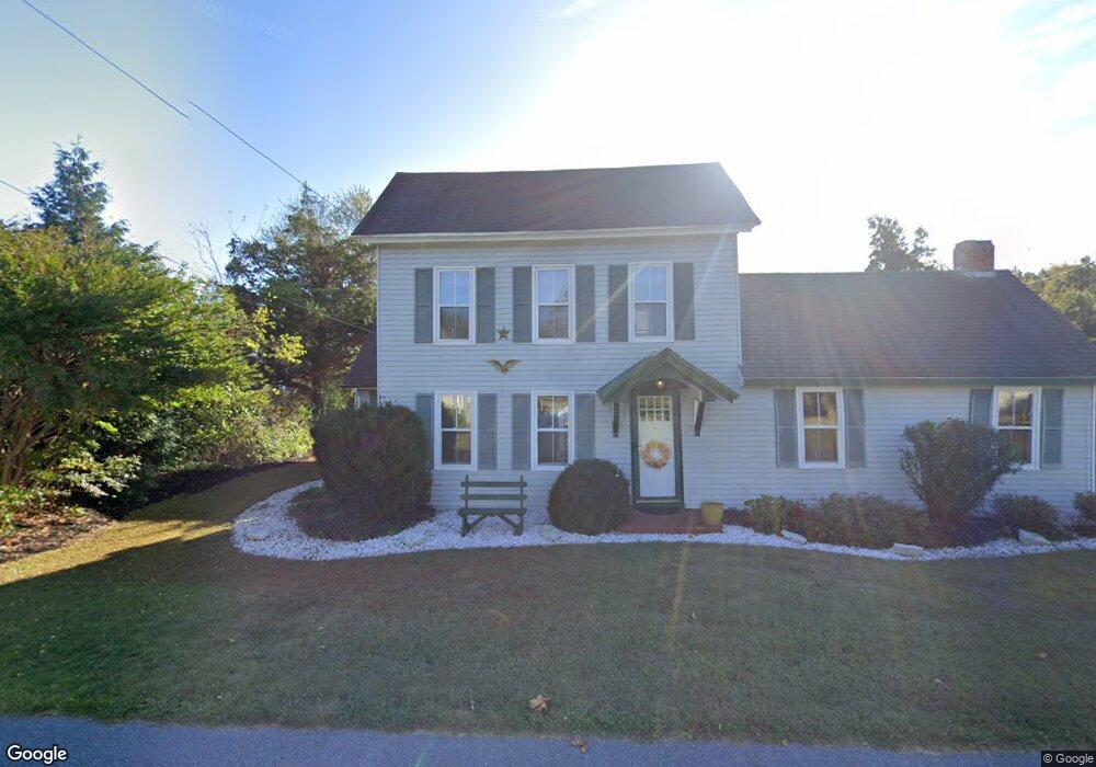 41 West Ave, Ocean View, DE 19970 - photo 1