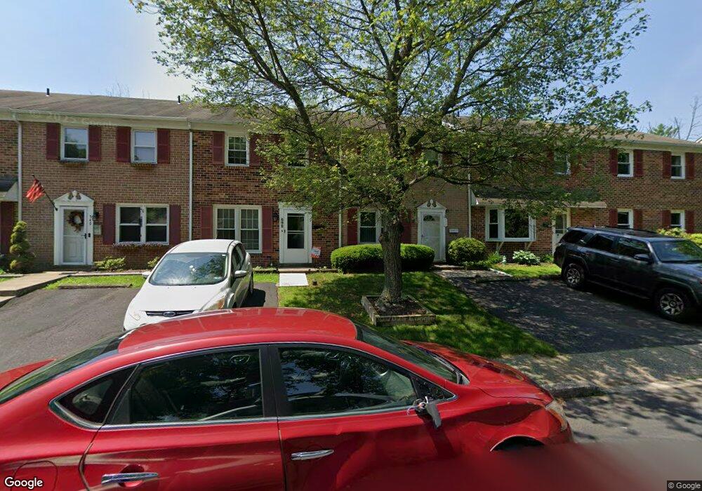 544 Newbury Ct, Sellersville, PA 18960 - photo 1