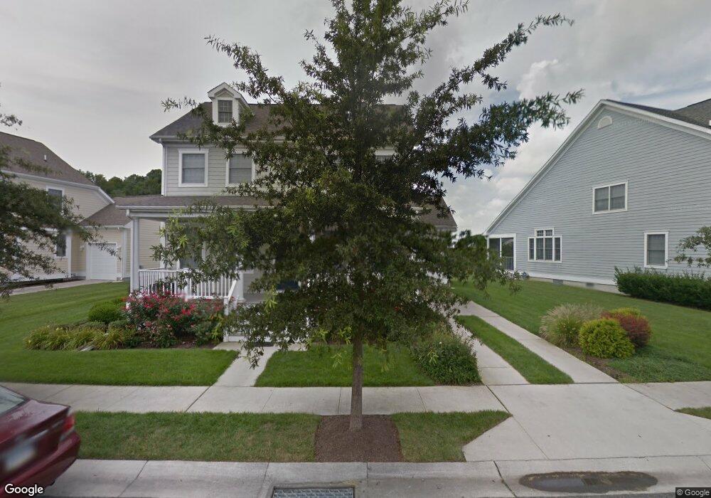 182 Willow Oak Ave, Ocean View, DE 19970 - photo 1