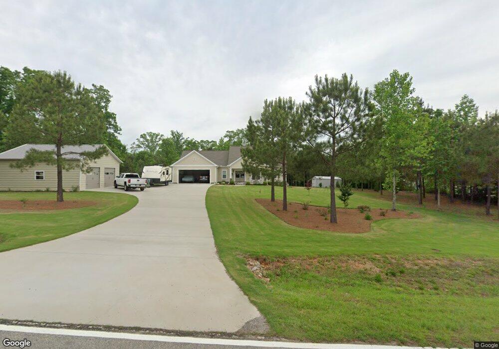 130 Shoemake Rd, Carrollton, GA 30116 - photo 1