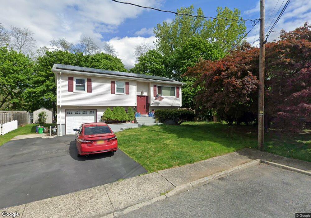 43 Rhoda Ave, Haverstraw, NY 10927 - photo 1