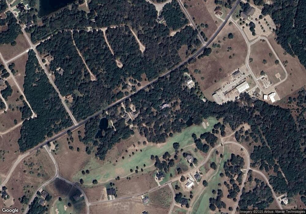 1082 White Bluff Dr, Whitney, TX 76692 - photo 1