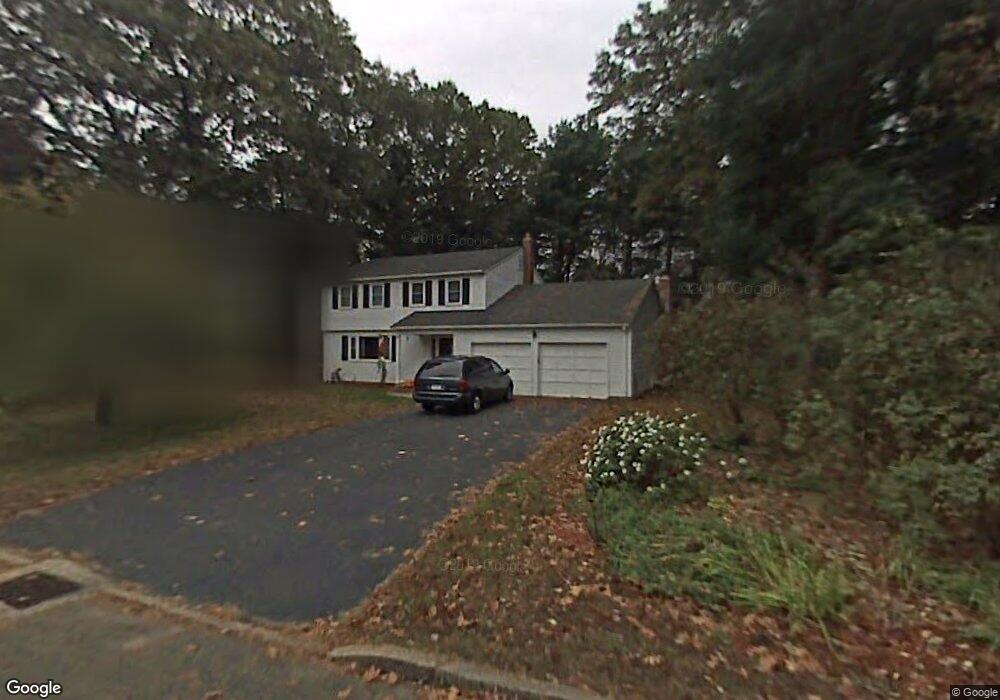 45 Montclair Dr, Manchester, CT 06042 - photo 1