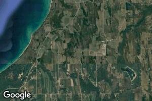. N Christianson Rd, Northport, MI 49670