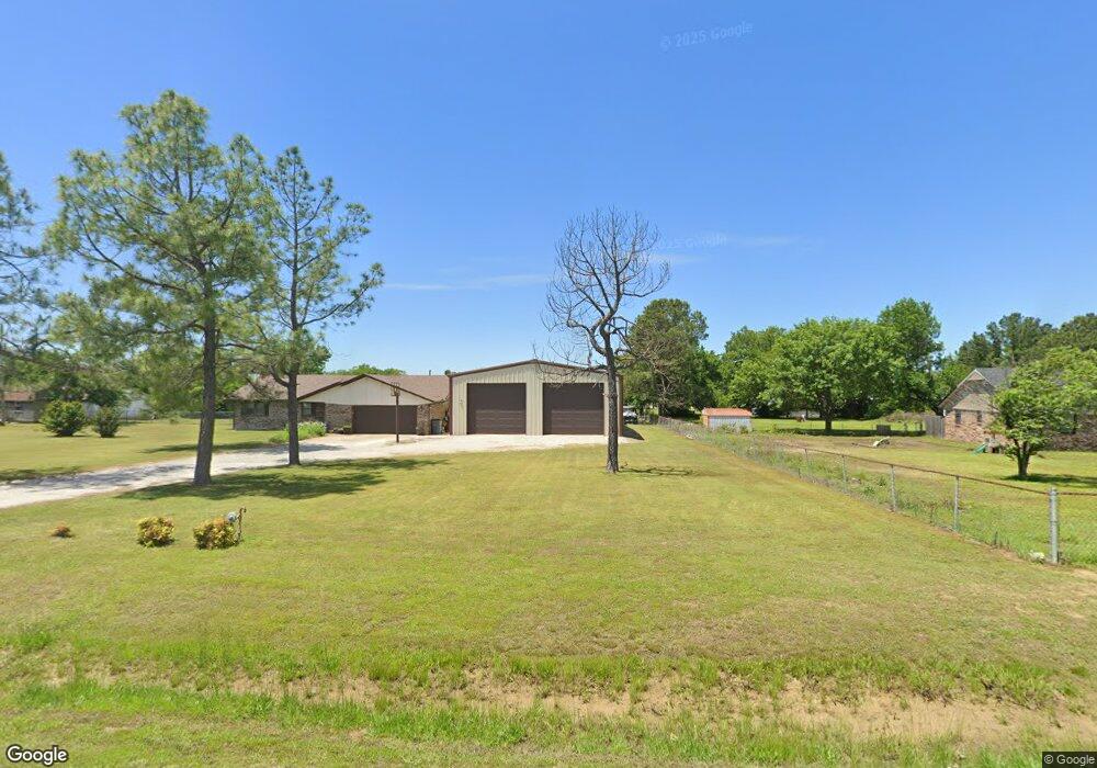7000 S 153rd West Ave, Sapulpa, OK 74066 - photo 1