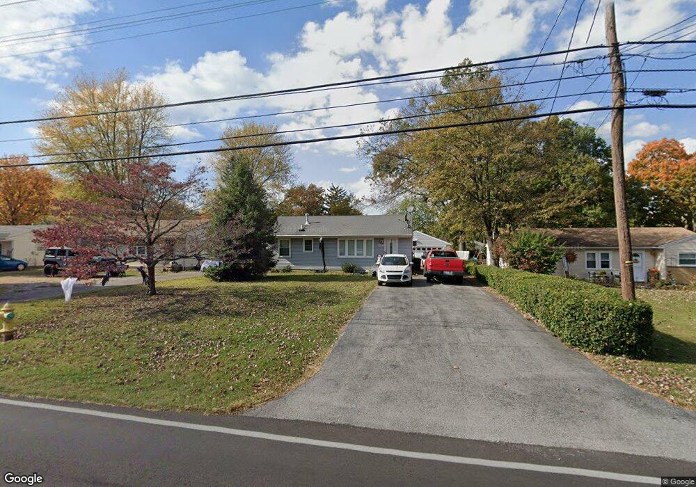 9417 Fairground Rd, Louisville, KY 40291 - photo 1