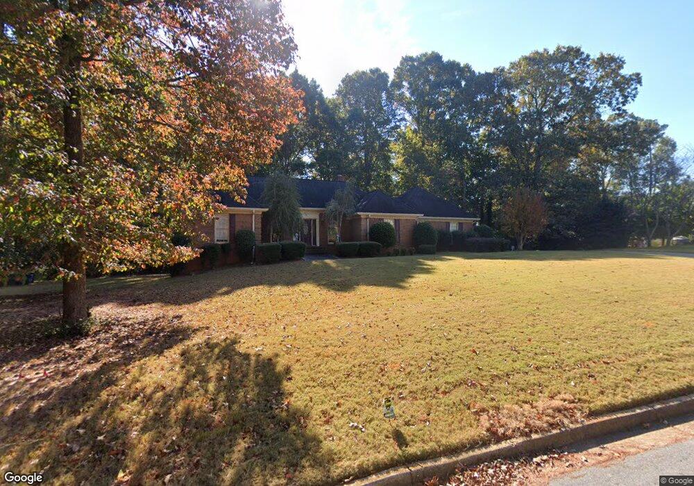 3021 Hanover Ln SE, Conyers, GA 30094 - photo 1