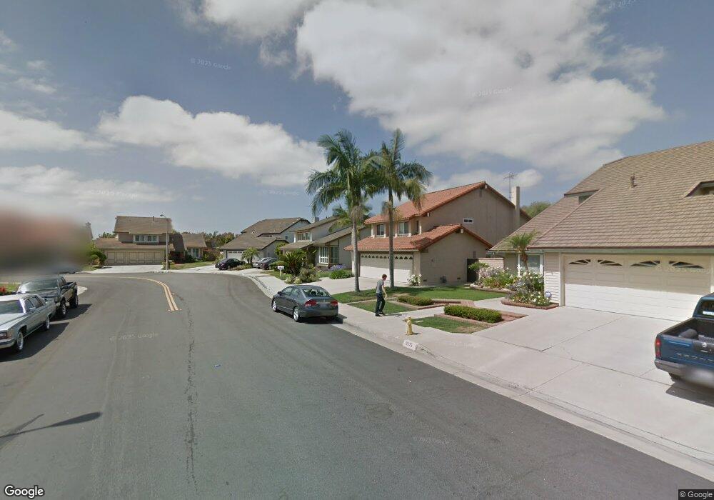 9585 Normandy Way, Cypress, CA 90630 - photo 1