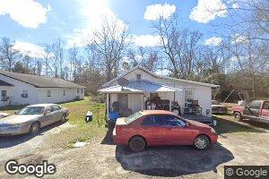 310 Jones St, Portal, GA 30450