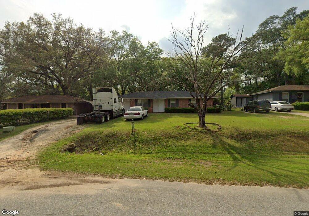 4819 Pinto Dr, Albany, GA 31705 - photo 1