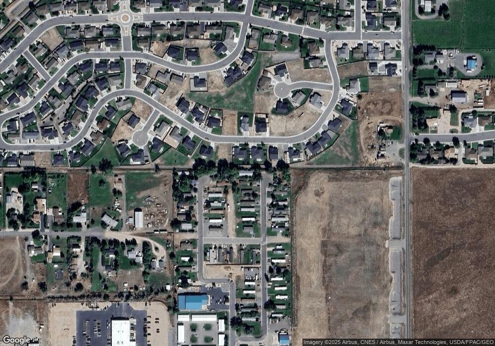 201 34th St, Cody, WY 82414 - photo 1