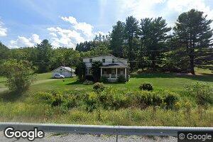 5702 Lincoln Hwy, Manns Choice, PA 15550