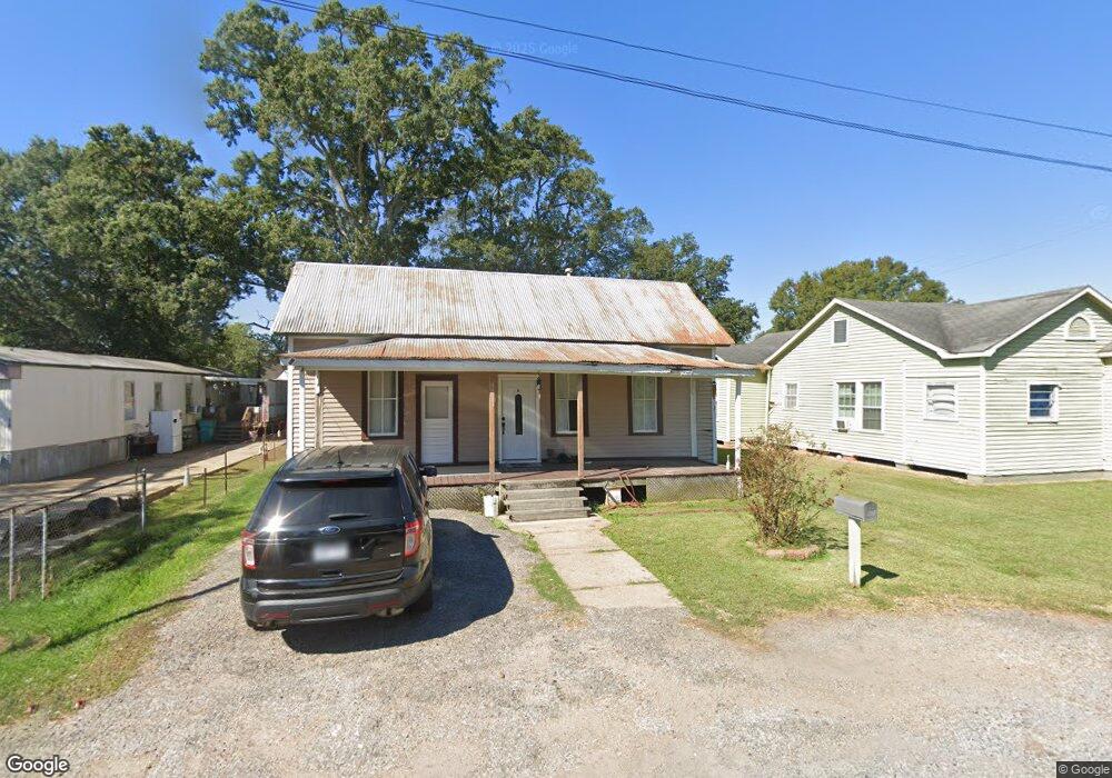 143 N 8th St, Eunice, LA 70535 - photo 1
