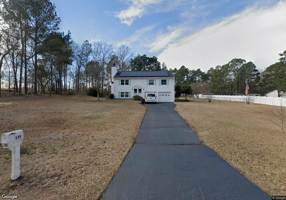 155 Country Oak Rd, Lexington, SC 29073 - photo 1