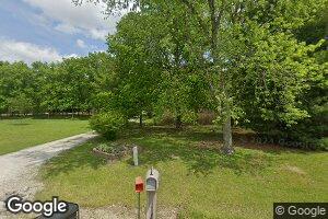 23278 N Copple Ln, Walnut Hill, IL 62893