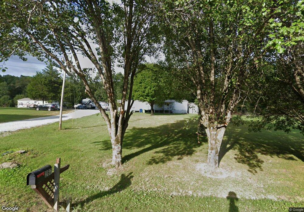 267 Dixon Rd, Crossville, TN 38571 - photo 1