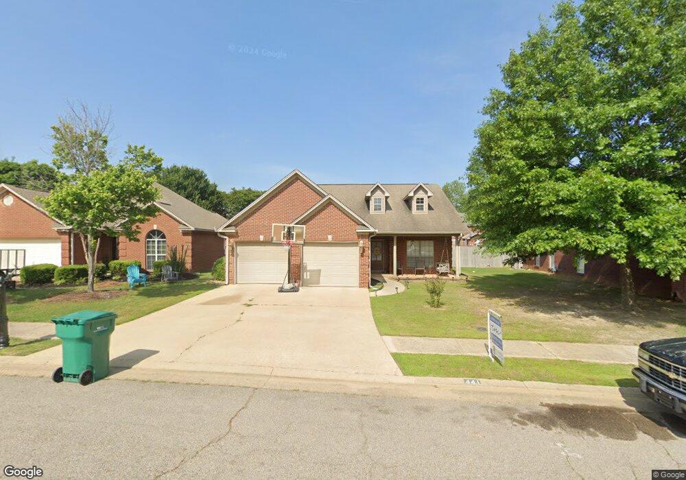 441 Willena Cr, Tupelo, MI 38801 - photo 1