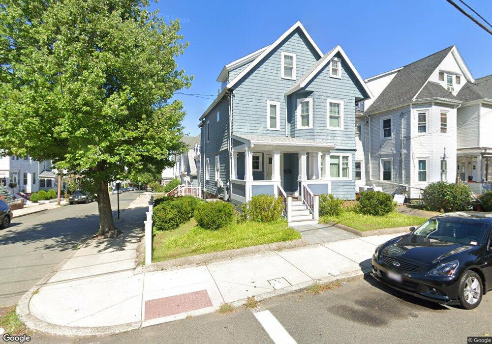 45 Waverly Ave, Everett, MA 02149 - photo 1