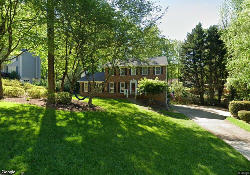 3112 Brookshire Way unit 5, Duluth, GA 30096 - photo 1