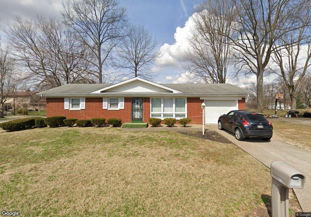 921 Woodside Dr, New Albany, IN 47150 - photo 1