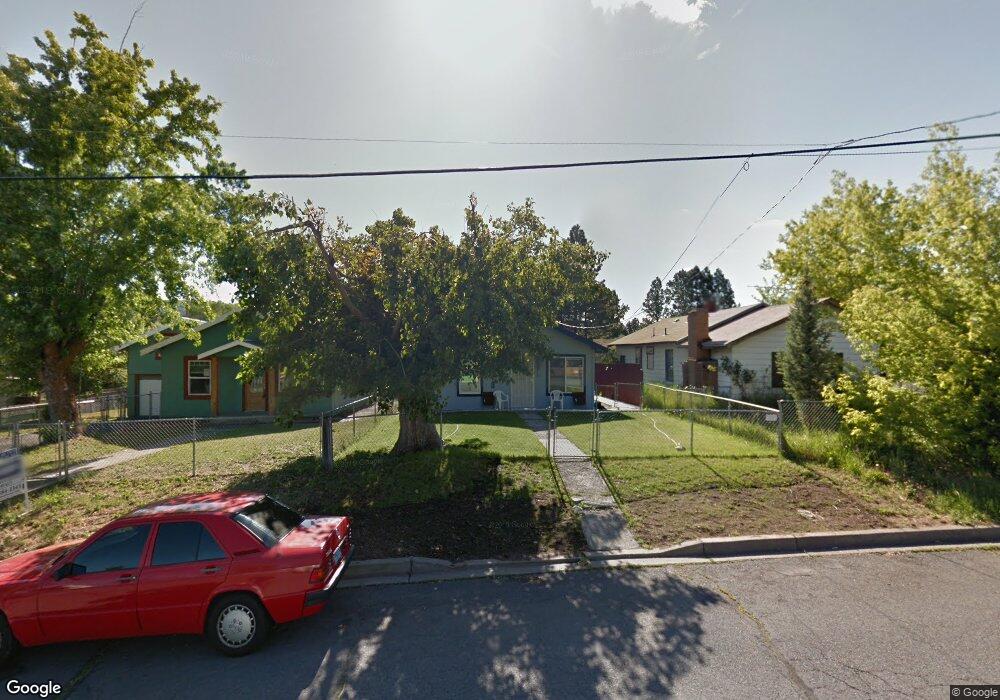 1540 Lakeview Ave, Klamath Falls, OR 97601 - photo 1