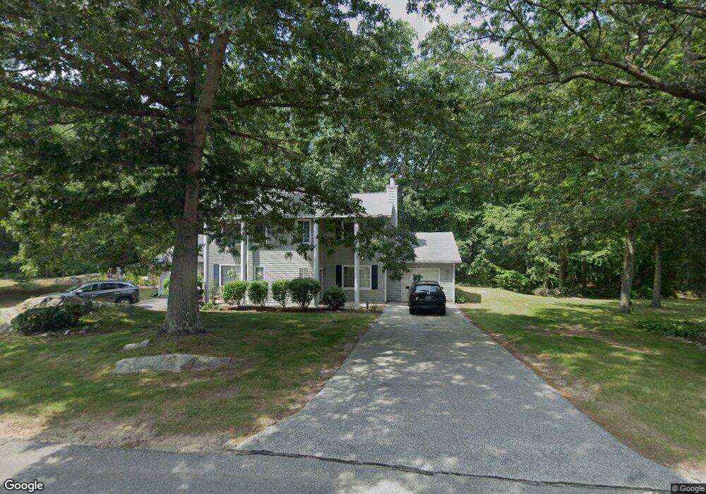 45 Governors Hill, West Warwick, RI 02893 - photo 1