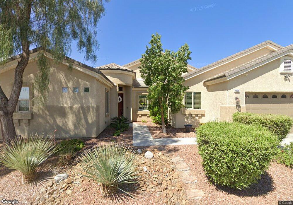7309 Silent Water Way, Las Vegas, NV 89149 - photo 1