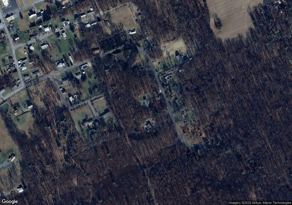 67 E High St, Mc Clure, PA 17841 - photo 1