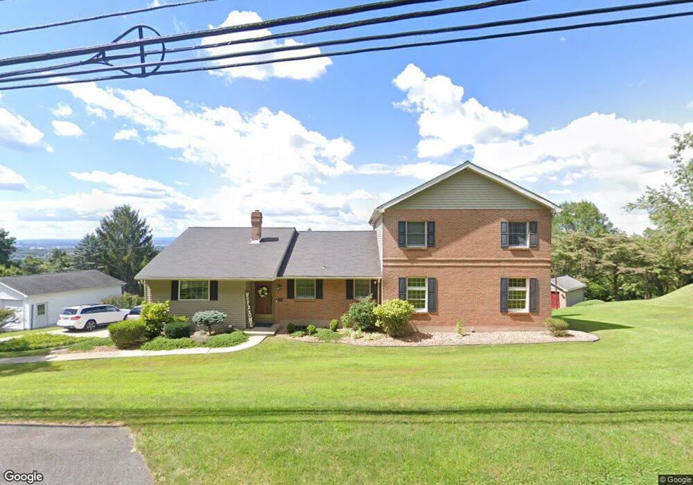 316 Paxinosa Rd E, Easton, PA 18040 - photo 1