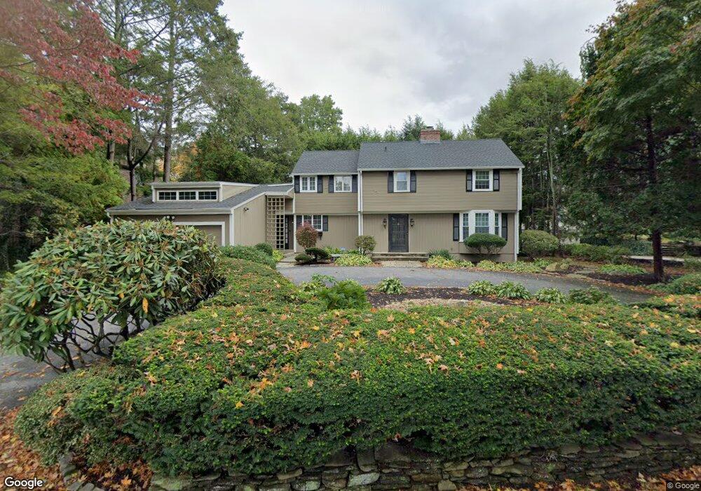 7 White Birch Rd, Cranston, RI 02920 - photo 1