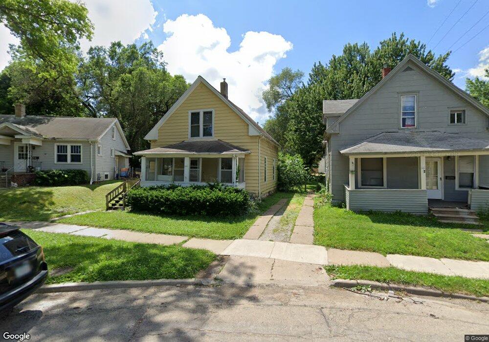 240 11th St NW, Cedar Rapids, IA 52405 - photo 1