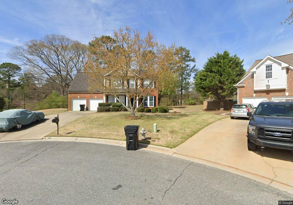 1662 Huntcrest Way SW unit 1, Mableton, GA 30126 - photo 1