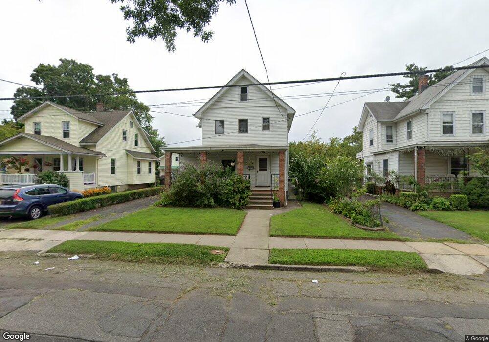 208 W Franklin St, Bound Brook, NJ 08805 - photo 1