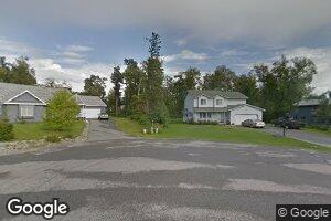 L21 B10 Thunder Gulch, Palmer, AK 99564
