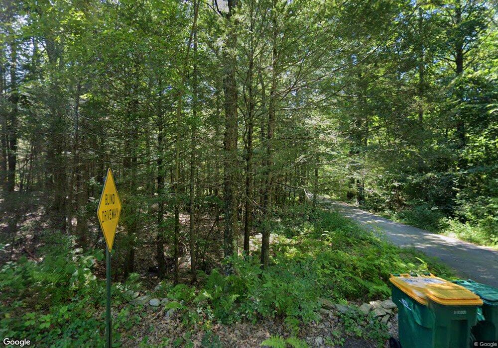 23 Fitzgerald Rd, Charlton, MA 01507 - photo 1